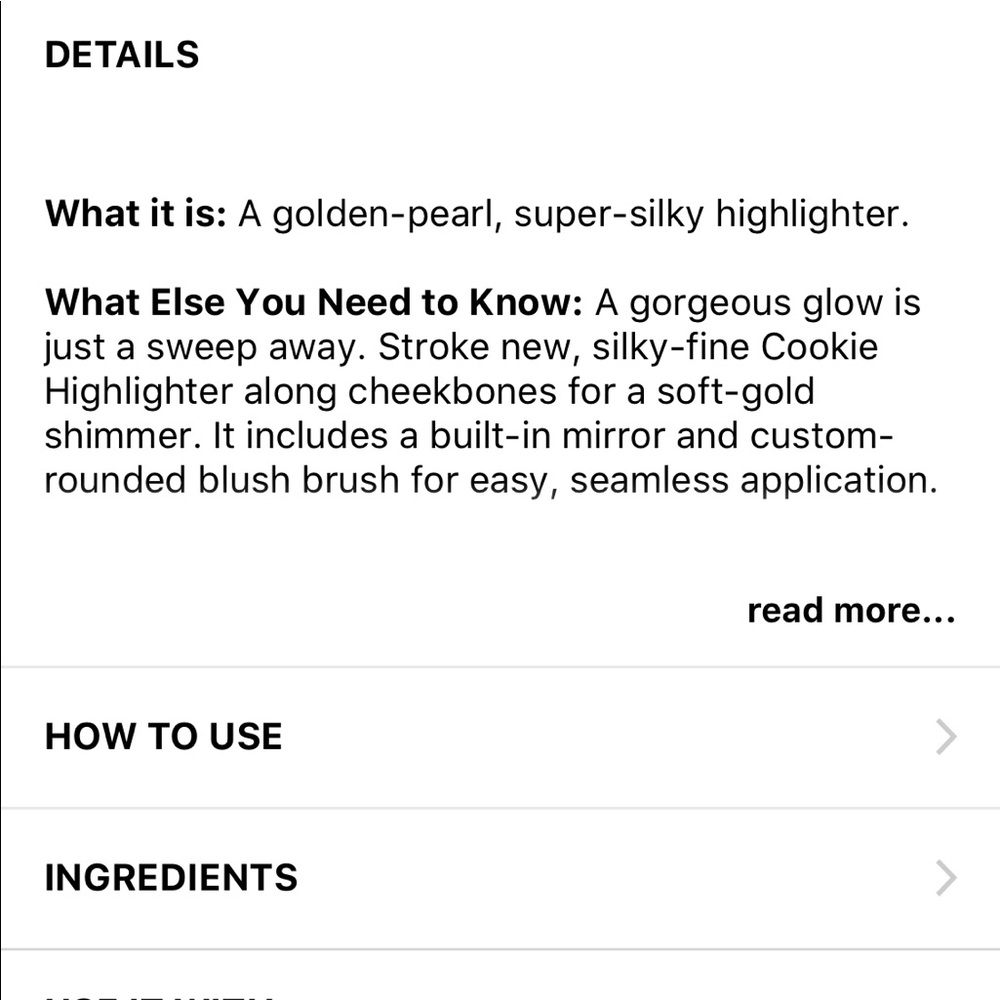 Benefit Tickle, Brow Setter & Brow Contour Pro - Picture 3 of 8